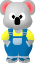 ����